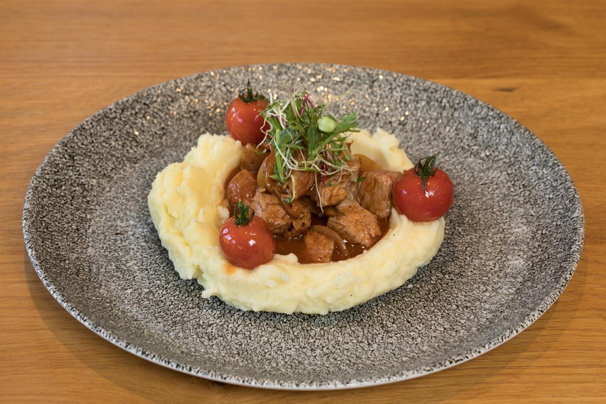 Breíl Boutique-Hotel Vincenz מראה חיצוני תמונה