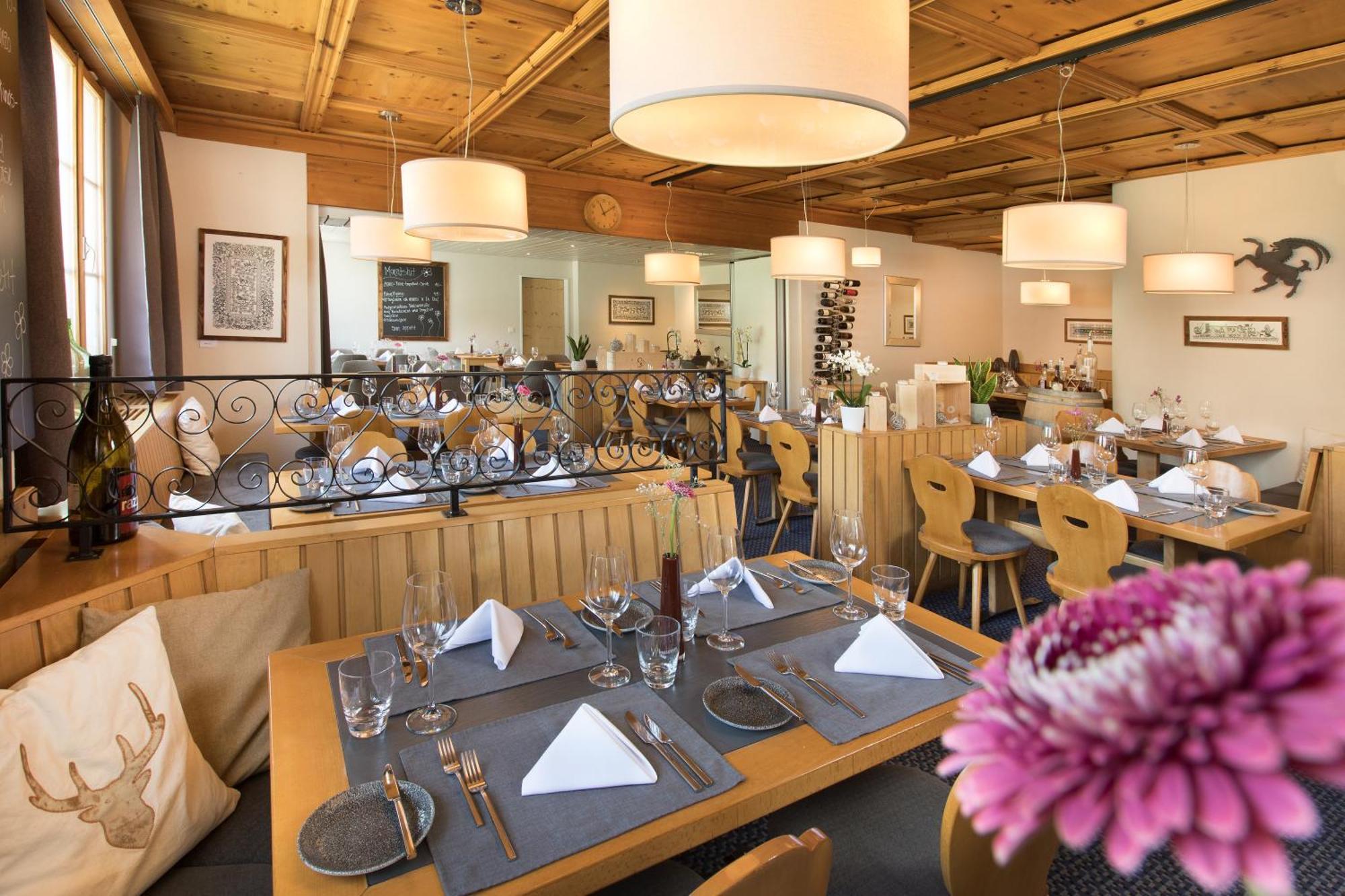 Breíl Boutique-Hotel Vincenz מראה חיצוני תמונה