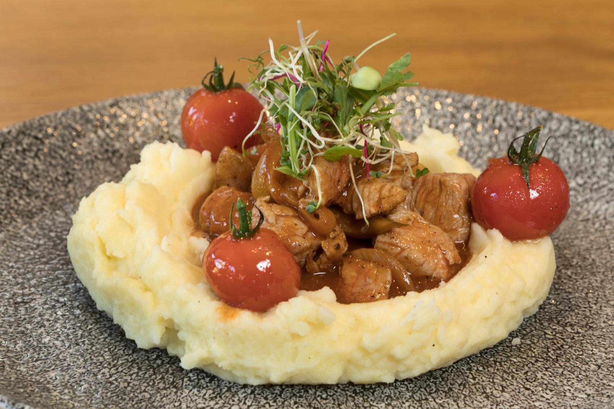 Breíl Boutique-Hotel Vincenz מראה חיצוני תמונה