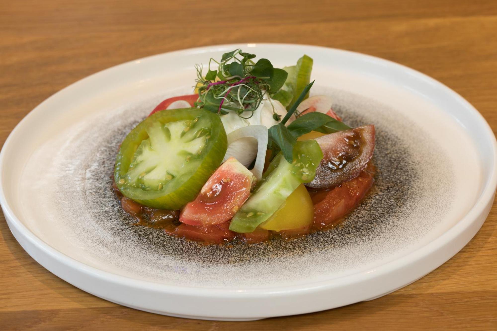 Breíl Boutique-Hotel Vincenz מראה חיצוני תמונה