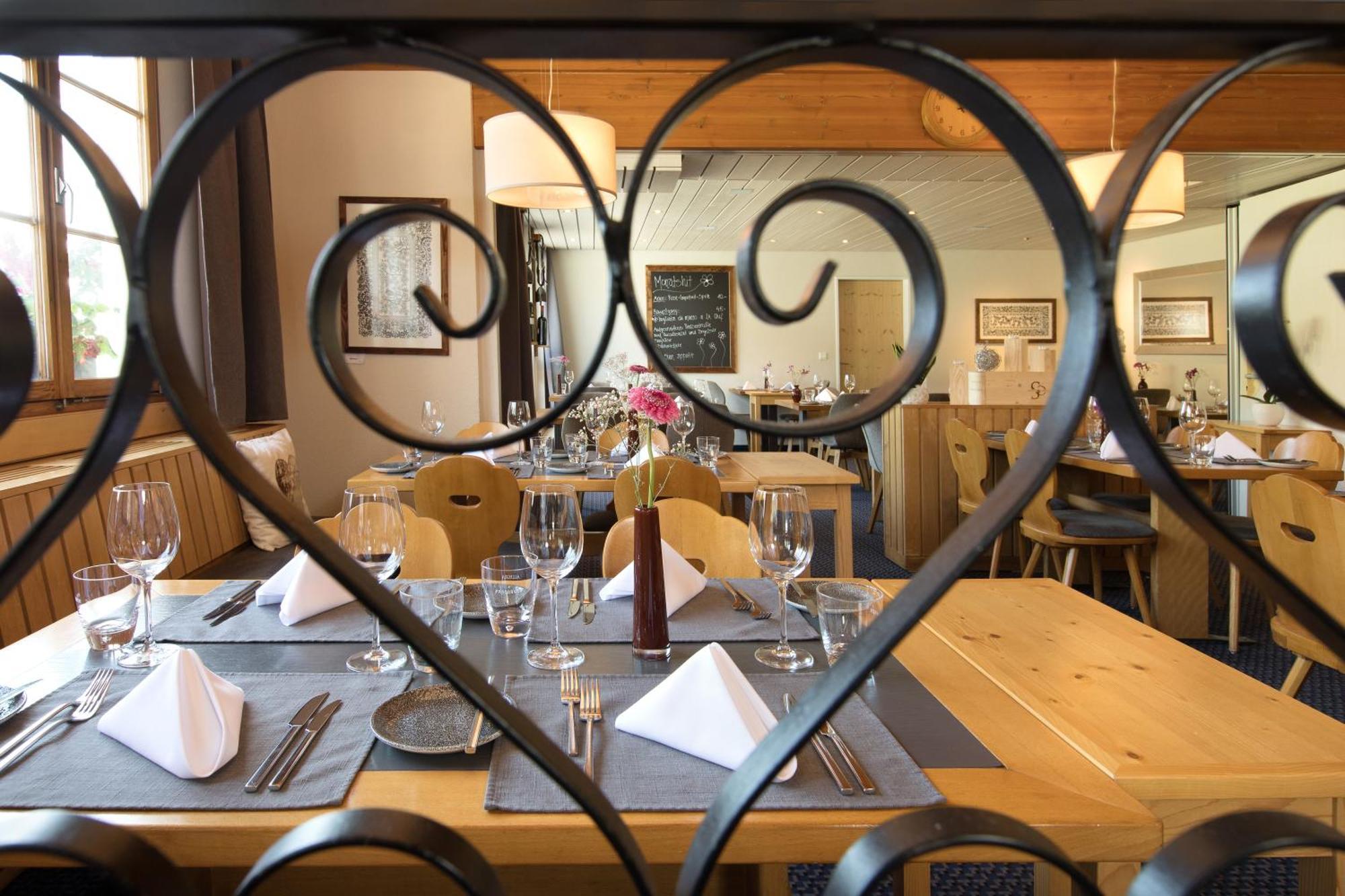 Breíl Boutique-Hotel Vincenz מראה חיצוני תמונה