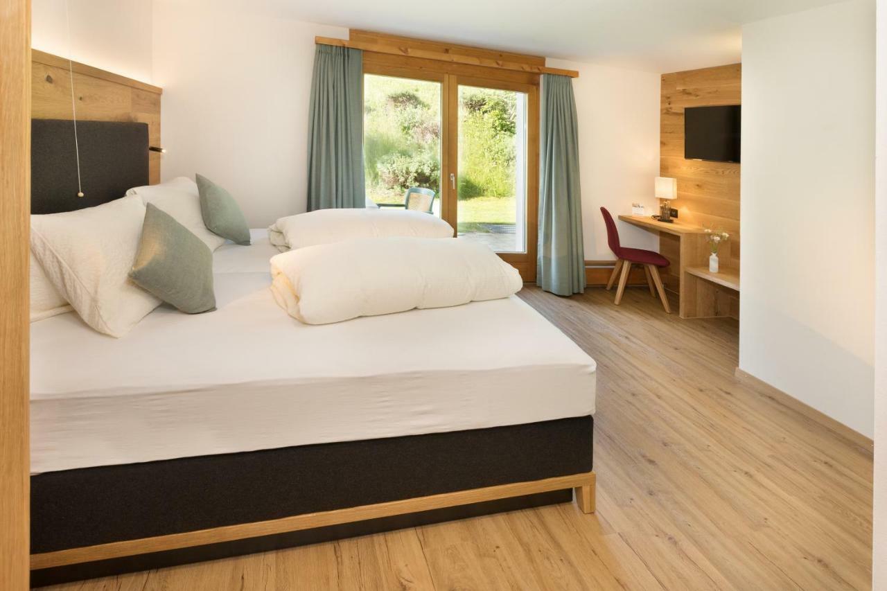Breíl Boutique-Hotel Vincenz מראה חיצוני תמונה