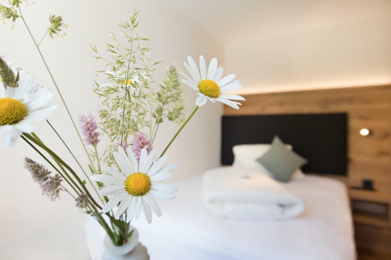 Breíl Boutique-Hotel Vincenz מראה חיצוני תמונה