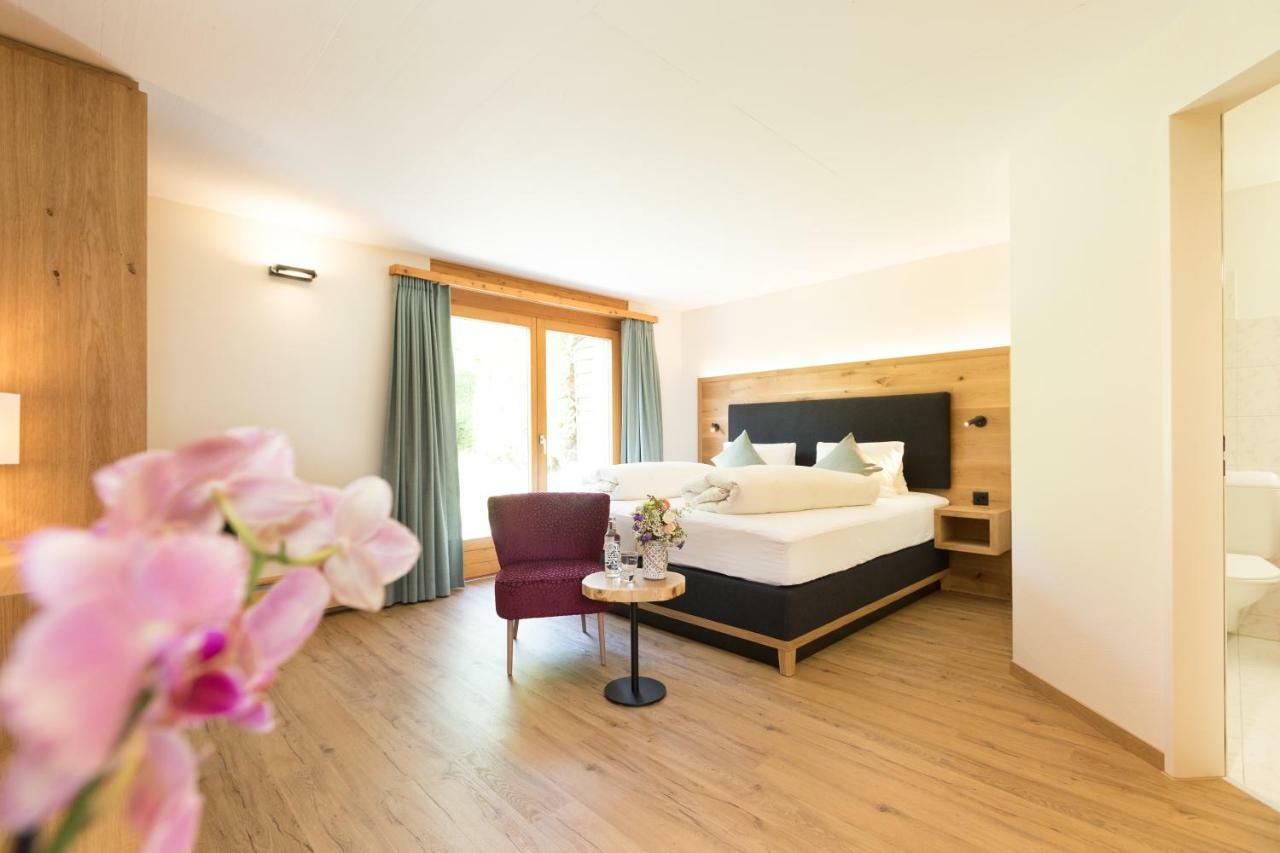 Breíl Boutique-Hotel Vincenz מראה חיצוני תמונה