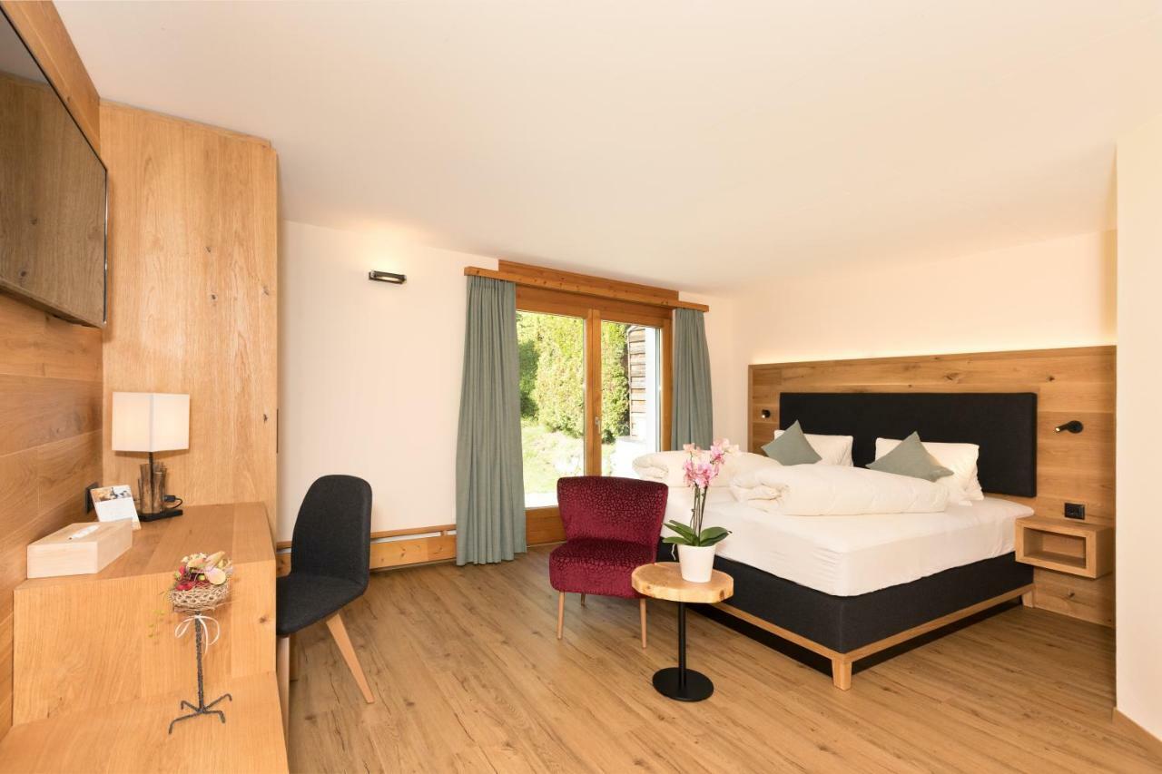 Breíl Boutique-Hotel Vincenz מראה חיצוני תמונה