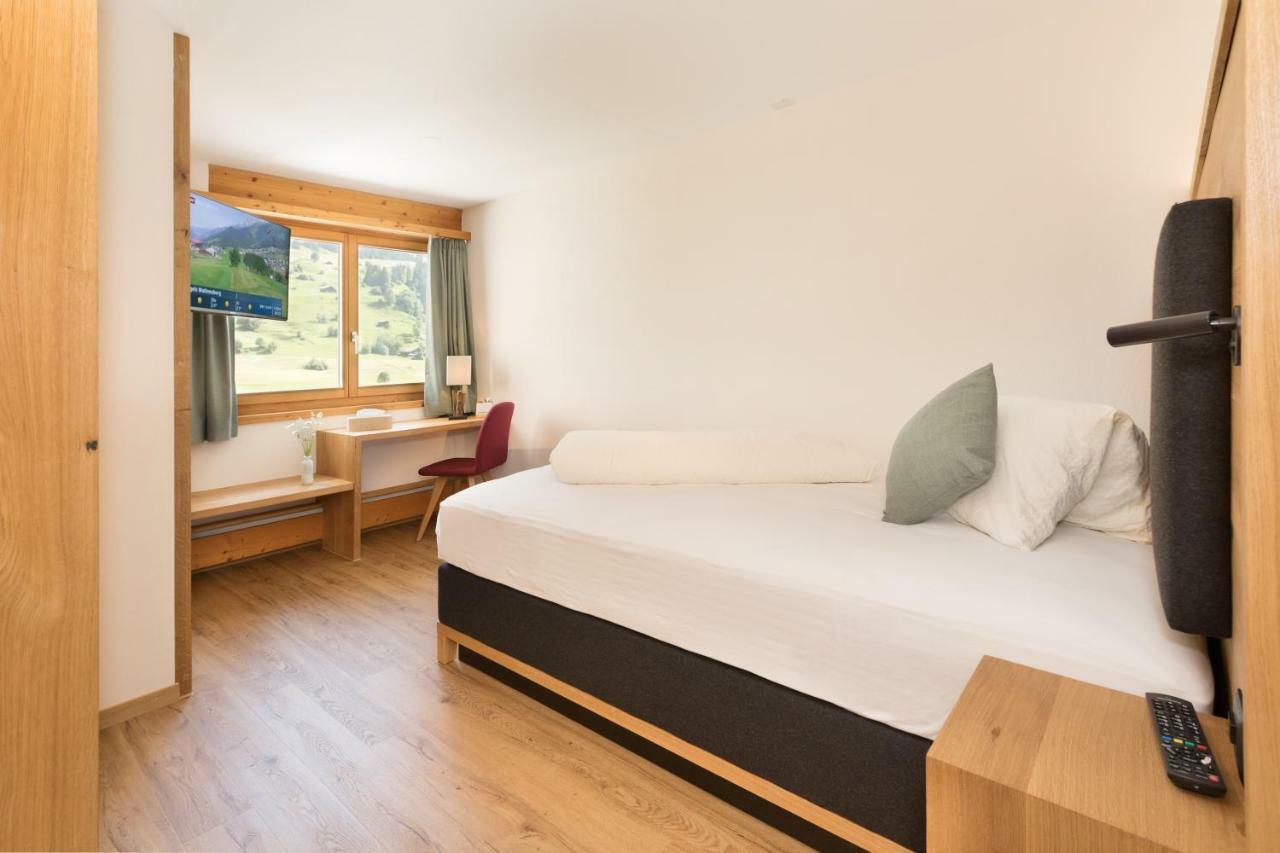 Breíl Boutique-Hotel Vincenz מראה חיצוני תמונה