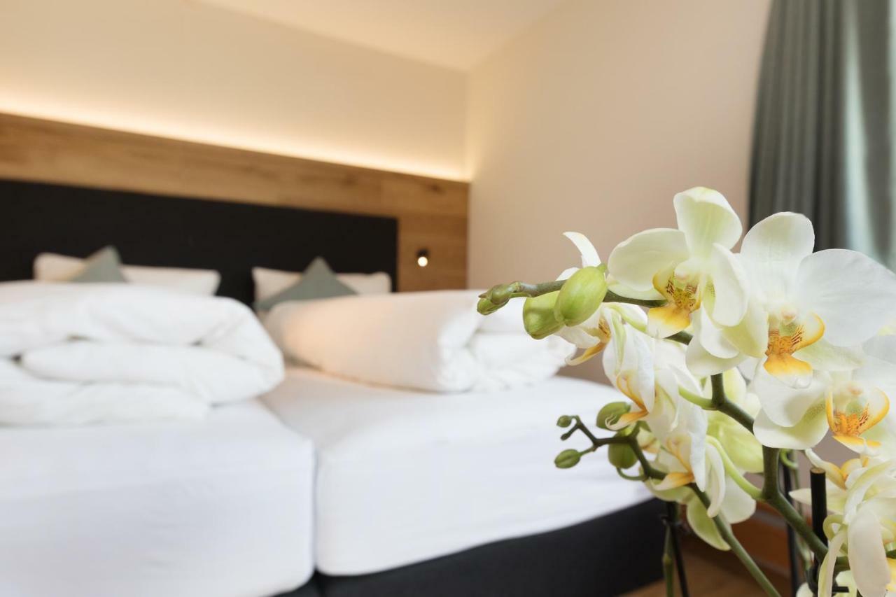 Breíl Boutique-Hotel Vincenz מראה חיצוני תמונה